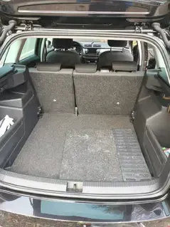 Skoda Fabia Kombi Style - Neu vorgeführt  Bild 3