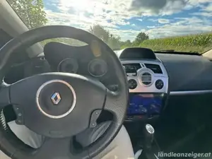 Renault Megane Bild 4