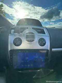 Renault Megane Bild 6