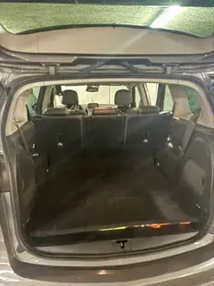 Opel Zafira Tourer 7 Sitzer aus erster Hand Bild 5