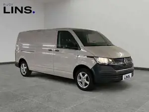 Volkswagen T6.1 Bild 8