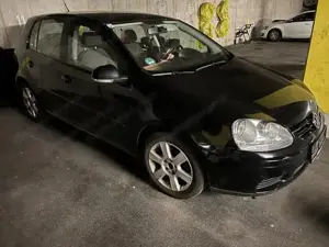 VW Golf 5  1.4 FSI  Bild 7