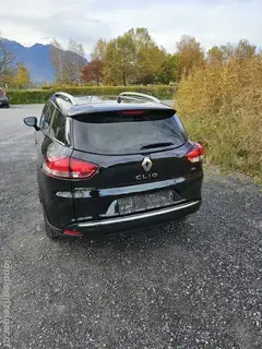 Renault Clio Grand Tour zu verkaufen  Bild 5