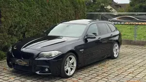 BMW F11 520d Facelift Bild 5