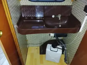 Wohnwagen  Bild 3