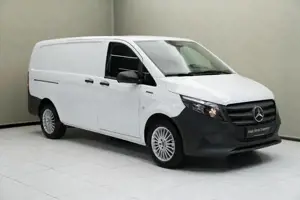 Mercedes-Benz eVito 112 Kasten Lang KAM SpurW SpurH LM Bild 2