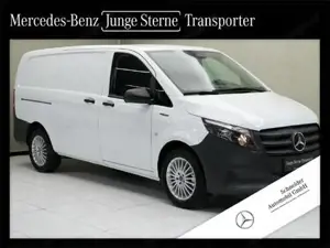 Mercedes-Benz eVito 112 Kasten Lang KAM SpurW SpurH LM