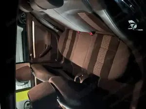 VW Golf 5  1.4 FSI  Bild 8