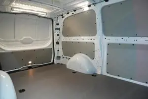 Mercedes-Benz eVito 112 Kasten Lang KAM SpurW SpurH LM Bild 11