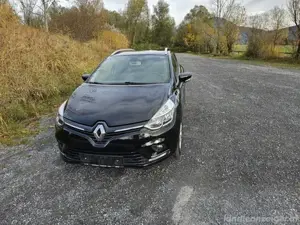 Renault Clio Grand Tour zu verkaufen  Bild 4