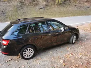 Skoda Fabia Kombi Style - Neu vorgeführt  Bild 7