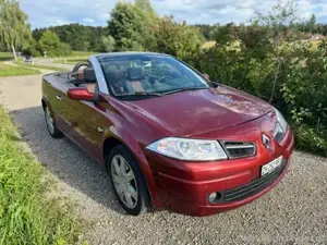 Renault Megane Bild 3