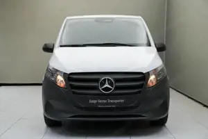 Mercedes-Benz eVito 112 Kasten Lang KAM SpurW SpurH LM Bild 3