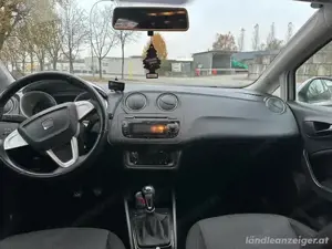 Seat Ibiza Bild 1