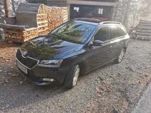 Skoda Fabia Kombi Style - Neu vorgeführt  Bild 10