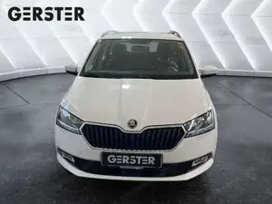 Skoda Fabia Bild 2