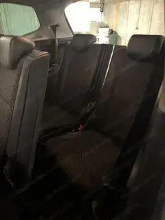 Opel Zafira Tourer 7 Sitzer aus erster Hand Bild 6