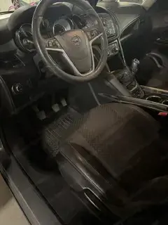 Opel Zafira Tourer 7 Sitzer aus erster Hand Bild 9