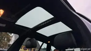 BMW F11 520d Facelift Bild 2