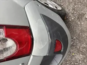 **Renault Kangoo 1.5 dCI BJ 2007 NUR 120xxx TÜV NEU** Bild 2