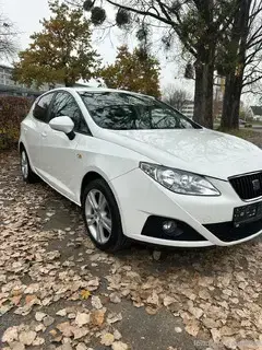 Seat Ibiza Bild 4