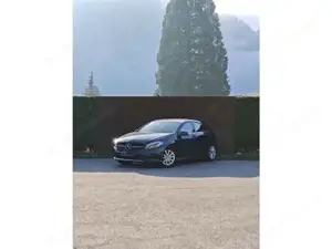 Mercedes-Benz A-Klasse Bild 1
