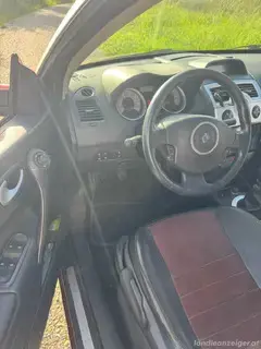 Renault Megane Bild 7