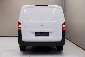 Mercedes-Benz eVito 112 Kasten Lang KAM SpurW SpurH LM Bild 14