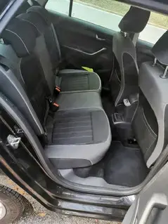 Skoda Fabia Kombi Style - Neu vorgeführt  Bild 4