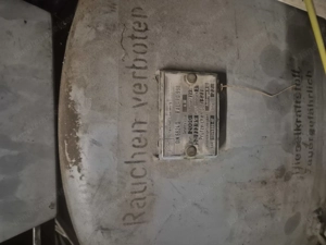 Hoftankstelle zu Verkaufen 