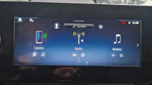 Mercedes-Benz  Bild 14