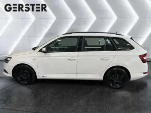 Skoda Fabia Bild 3