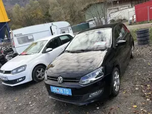 Vw polo mit car play  Bild 6