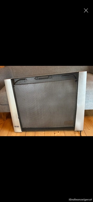 Heizung 2000W Bild 2