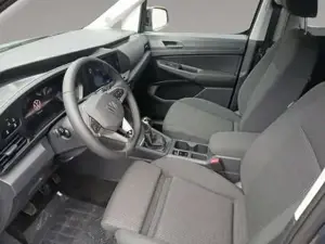 Volkswagen Caddy Bild 9