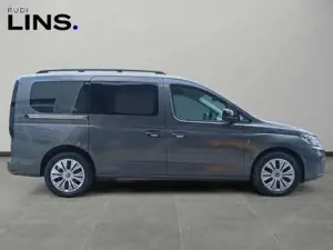 Volkswagen Caddy Bild 6
