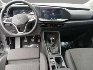 Volkswagen Caddy Bild 10