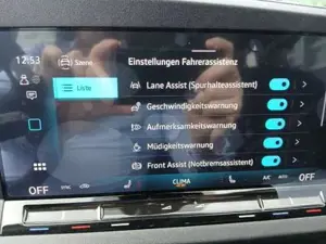 Volkswagen Caddy Bild 19