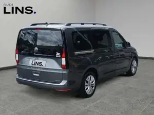 Volkswagen Caddy Bild 5