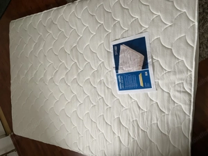 Topper hochwertig und neu Bild 2