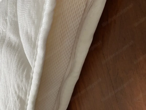 Topper hochwertig und neu Bild 3