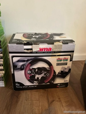 Großes Gaming-Set   über 130 Spiele + Xbox 360 + Zubehör! Bild 2