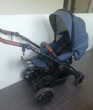 Kinderwagen Hartan 