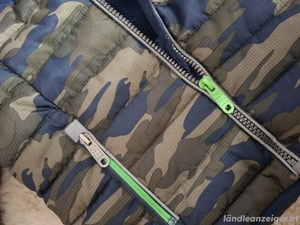 Herbst- Winterjacke Bild 3