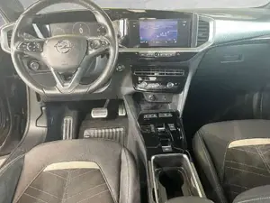 Opel Mokka Bild 8