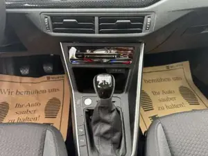 Volkswagen Taigo Bild 11