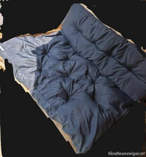 Paletten Kissen für Palletenmöbel