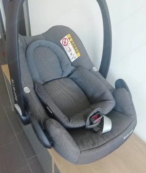 Maxi Cosi Rock Babyautositz