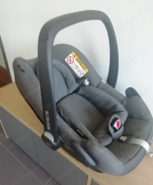 Maxi Cosi Rock Babyautositz Bild 2