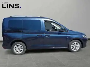 Volkswagen Caddy Bild 6